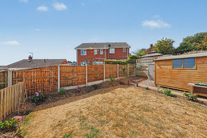 Wheatcroft Close Wingerworth